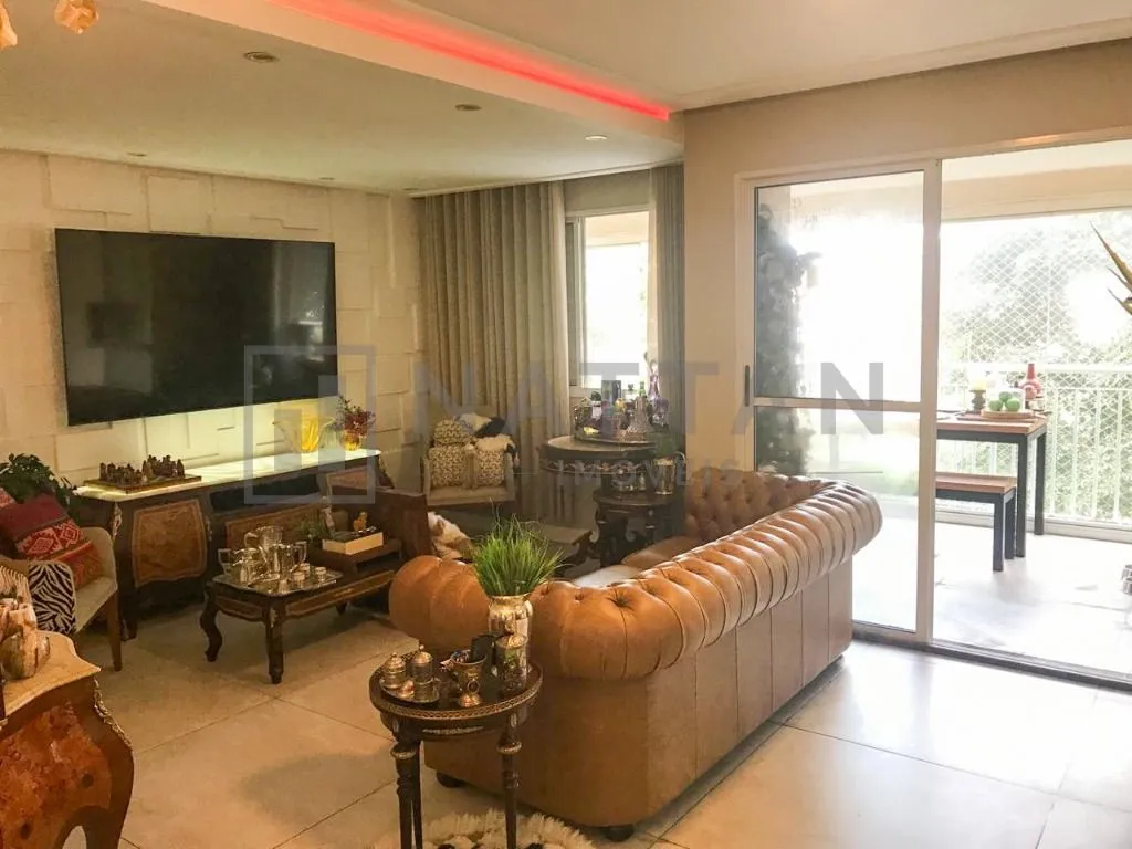 Foto do imóvel Apartamento com 2 dormitórios à venda, 78 m² por R$ 750.000,00 - Vila Formosa - São Paulo/SP