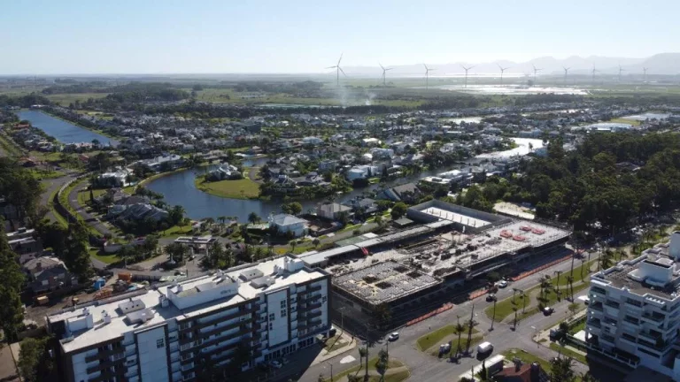 Imagem Apartamento para venda no bairro Praia de Atlântida em Xangri-Lá
