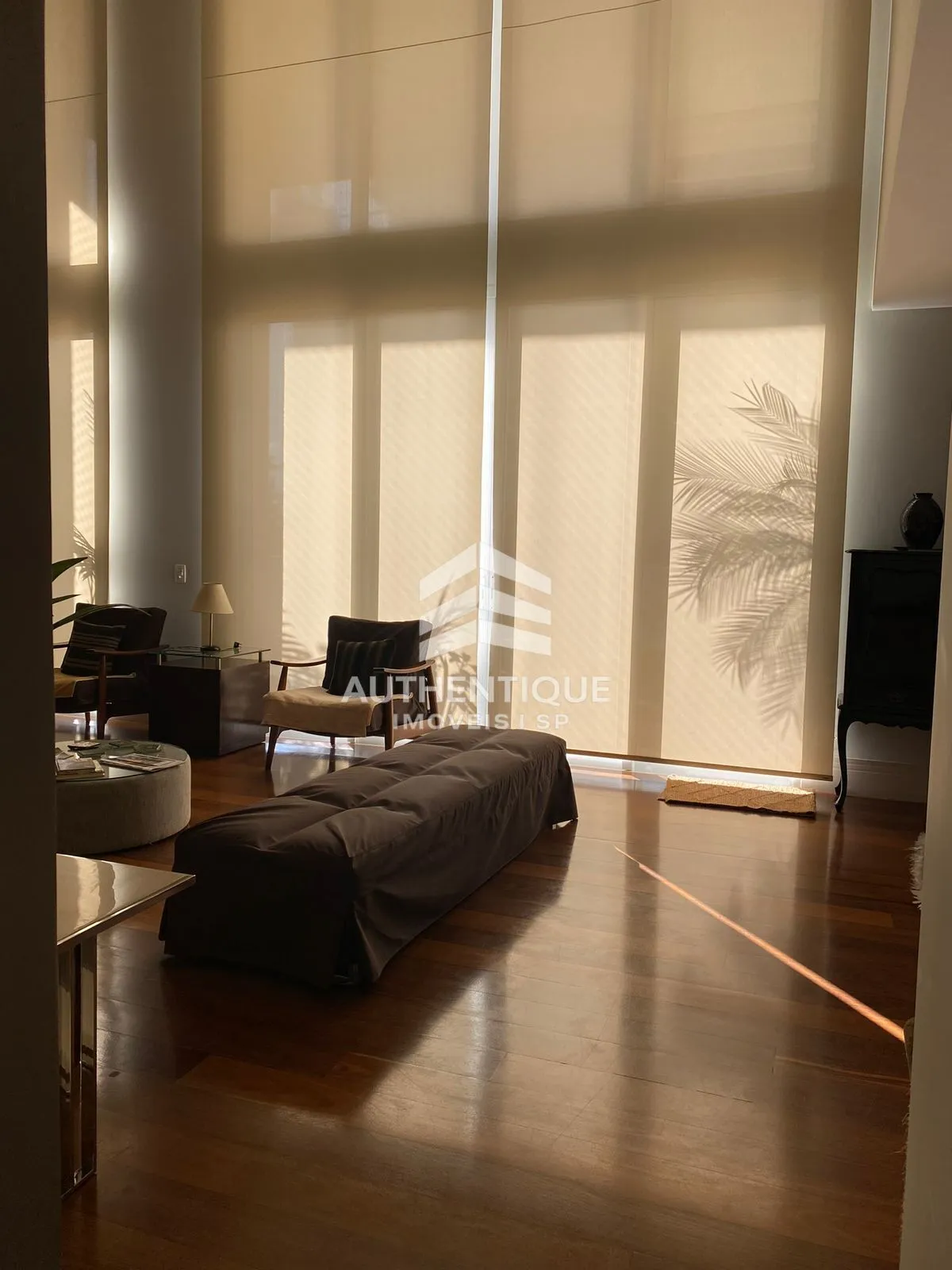 Imagem Double Campo Belo - Apartamento à venda no bairro Campo Belo - São Paulo/SP, Zona Sul