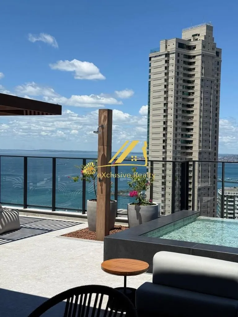 Imagem Apartamento RESIDENCIAL em Salvador - Bahia, Vitória