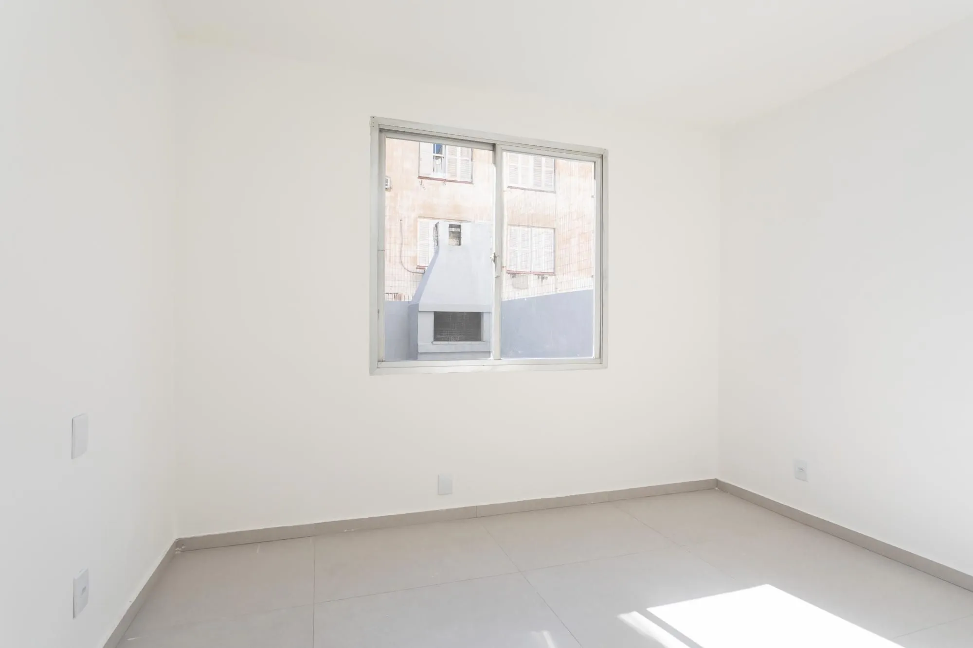 Imagem Apartamento Garden de dois dormitório Reformado passos da Redenção.