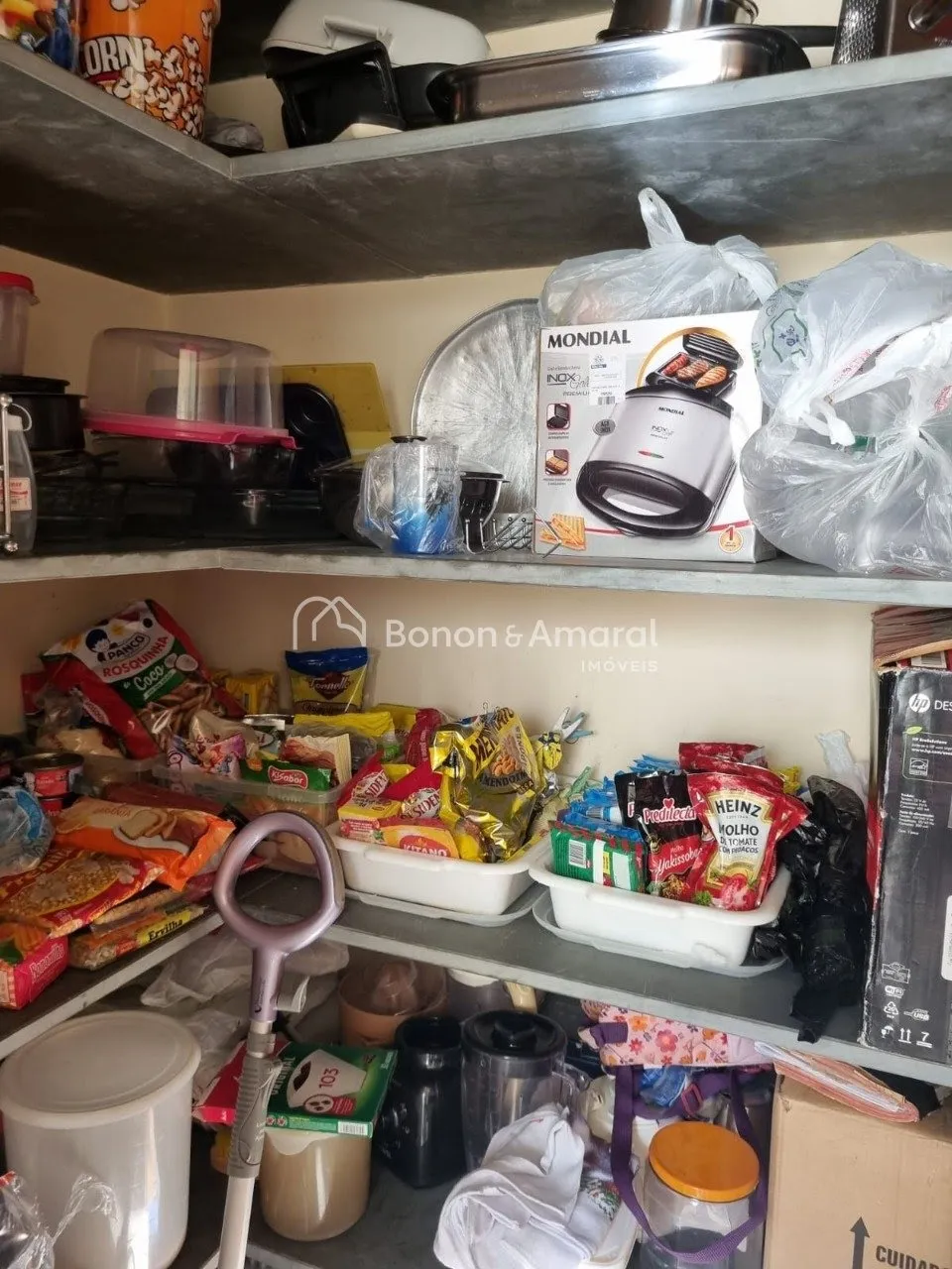 Imagem Sobrado à venda com 3 dormitórios no Campos do Conde I
