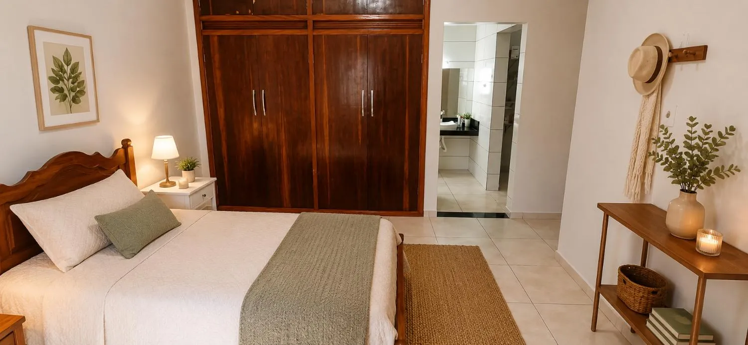 Imagem Casa Térrea com Amplo Terreno na Área Central de Itatiba ? 250 m² de Construção