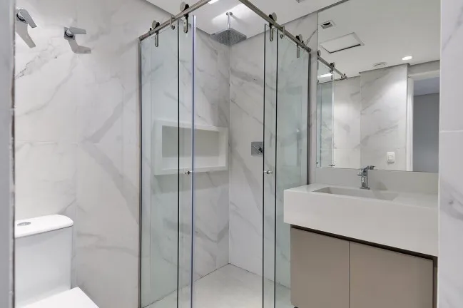 Imagem Apartamento com 4 Quartos à Venda, 445 m² em Campo Belo - São Paulo