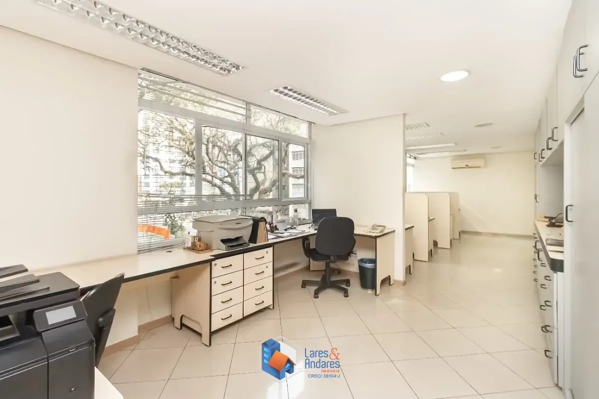 Imagem Conjunto comercial para venda em Consolação, 202m²