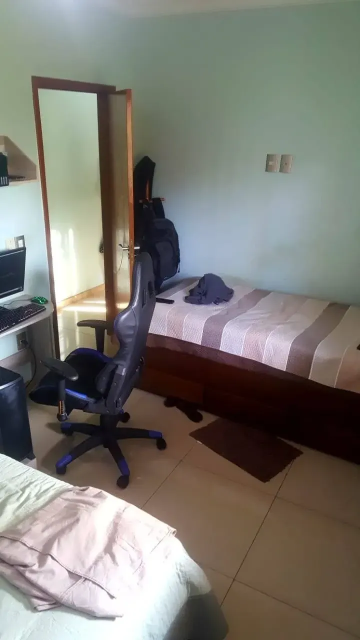 Imagem Casa com 2 Quartos à Venda, 360 m² em Boa Vista - São Gonçalo