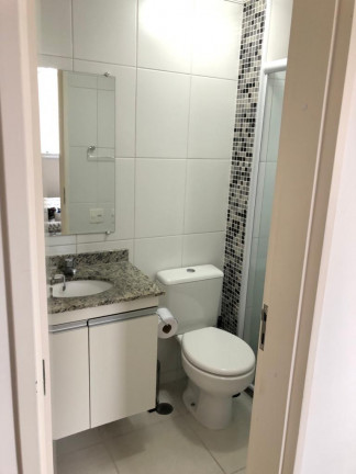 Imagem Apartamento com 3 Quartos para Alugar, 70 m² em Jardim Caboré - São Paulo
