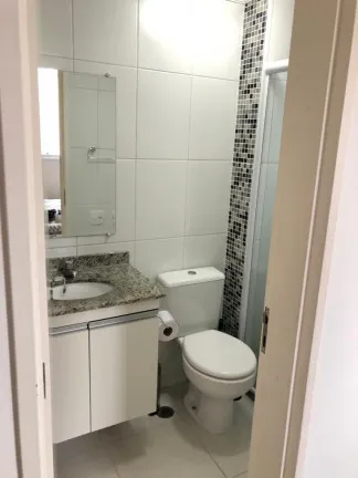 Imagem Apartamento com 3 Quartos para Alugar, 70 m² em Jardim Caboré - São Paulo