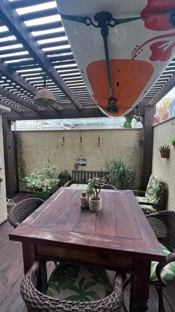 Imagem Casa de Condomínio em Marina