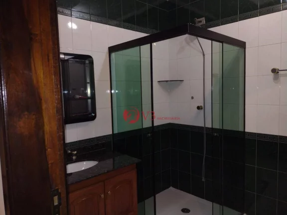 Imagem Sobrado com 6 dormitórios à venda, 388 m por R$ 1.280.000,00 - Patriarca - São Paulo/SP