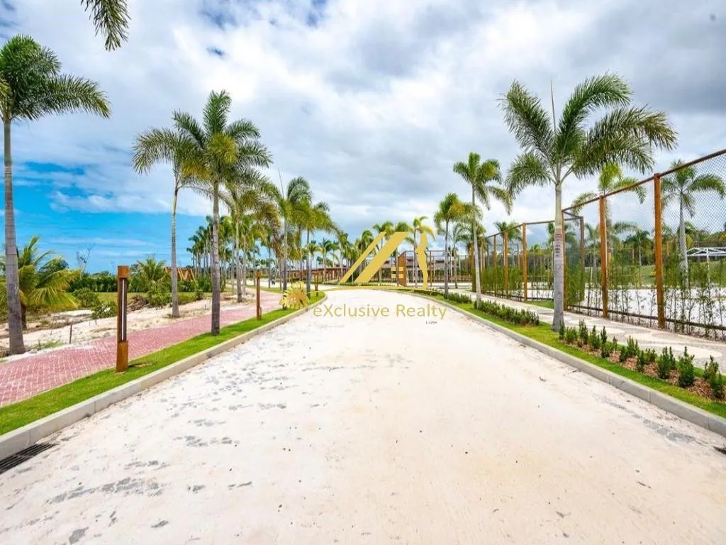 Foto do imóvel TERRENO RESIDENCIAL em Mata de São João - Bahia,