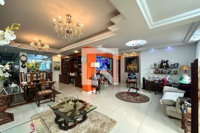 Imagem Apartamento à Venda - Copacabana, 2 Quartos, 145 m2