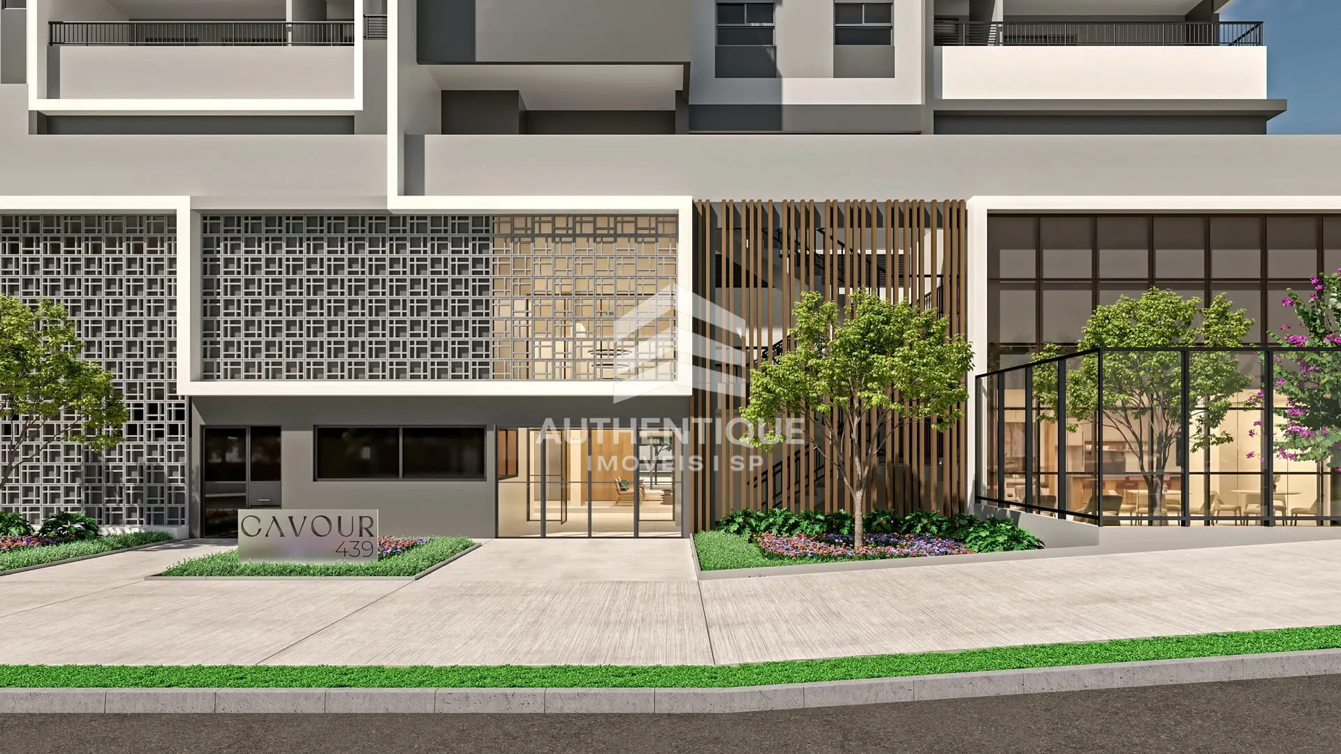 Imagem CAVOUR 439 VILA PRUDENTE - Apartamento no bairro Vila Prudente à venda