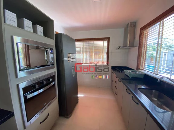 Imagem Casa com 4 dormitórios à venda, 240 m² por R$ 2.700.000,00 - Ponta de Manguinhos - Armação dos Búzios/RJ