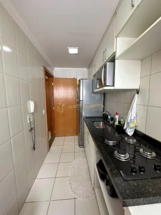 Imagem Área de Lazer!!! Ao lado do Metrô!!! Armários!!! Ed. Mont Vernon!!!