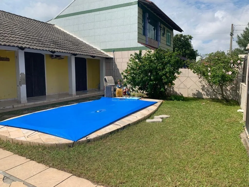 Imagem Casa para Venda - 179m², 4 dormitórios, sendo 1 suites, 3 vagas - Centro