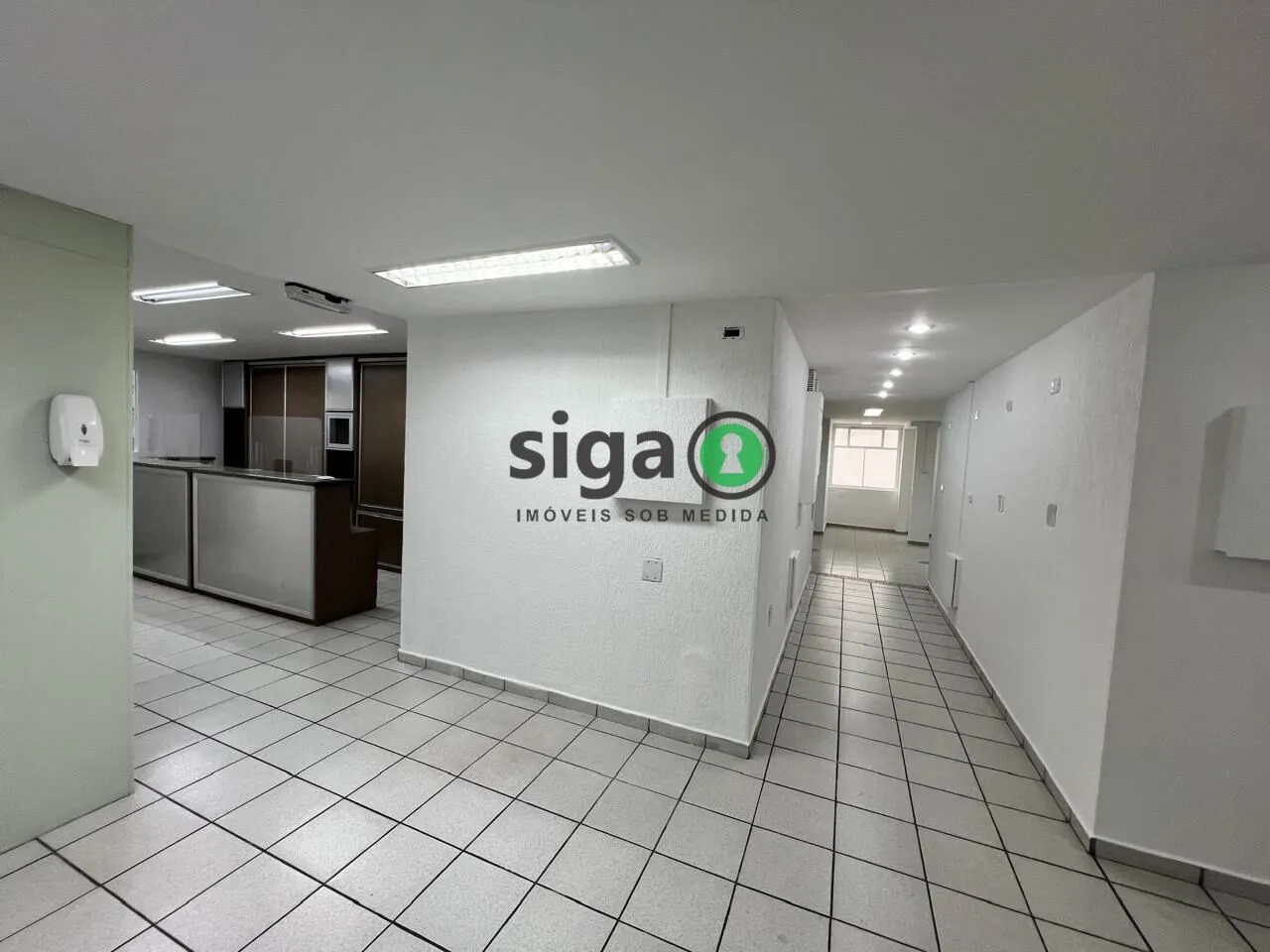 Imagem Edificio Maria José para a Venda av.Paulista