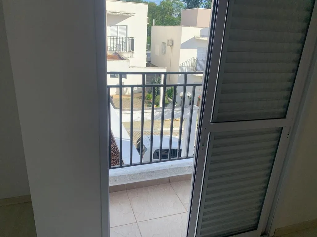 Imagem Casa 3 Quartos, 1 Suite, 2 Vagas, 119M², Vila Areao, Taubaté - SP | Condomínio Residencial Contemporâneo