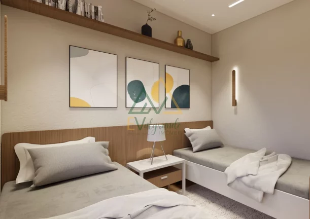 Imagem Apartamento à venda Weissópolis Pinhais PR