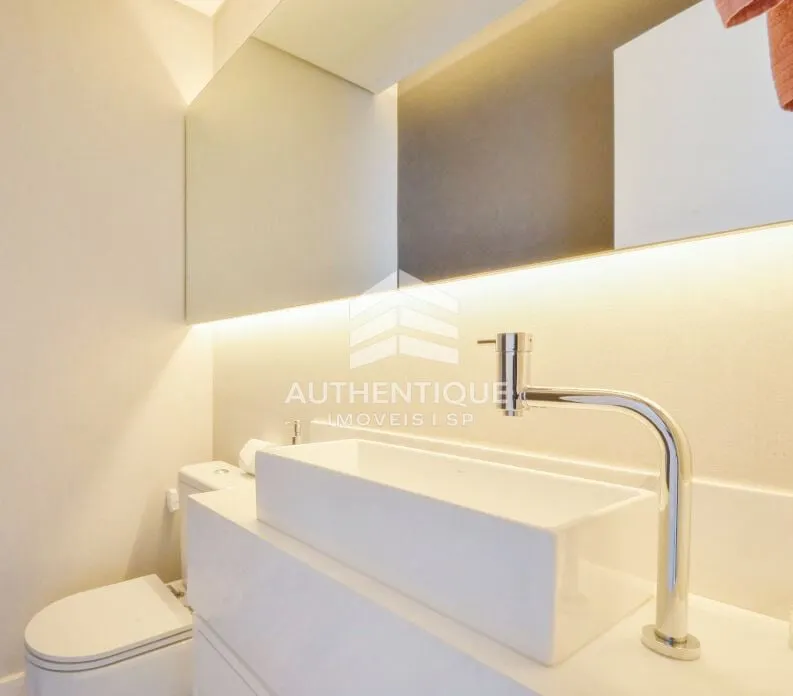 Imagem LINDENBERG ID ITAIM - Apartamento à venda no bairro Itaim Bibi - São Paulo/SP, Zona Sul