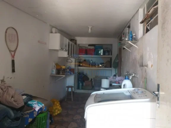 Imagem Casa - Ribeirão Preto - Solar Boa Vista - Região Oeste
