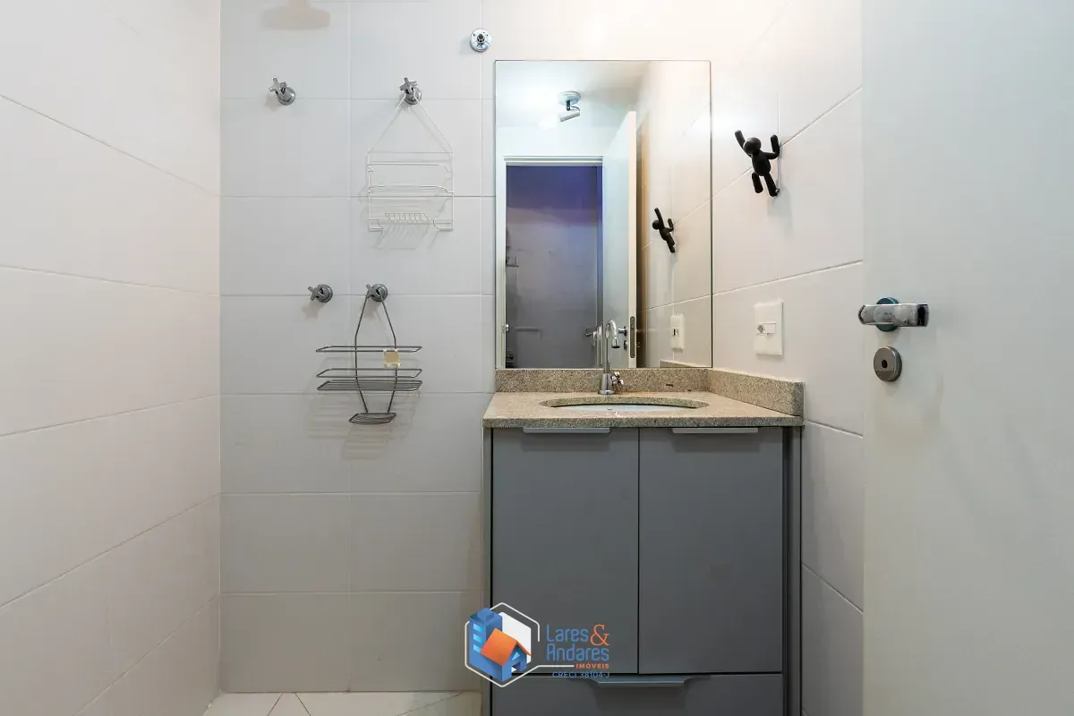 Imagem Apartamento para venda em Vila Mariana com 2 quartos, sendo 1 suíte, 47m²