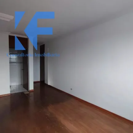 Imagem APARTAMENTO RESIDENCIAL em CAMPINAS - SP, SÃO BERNARDO