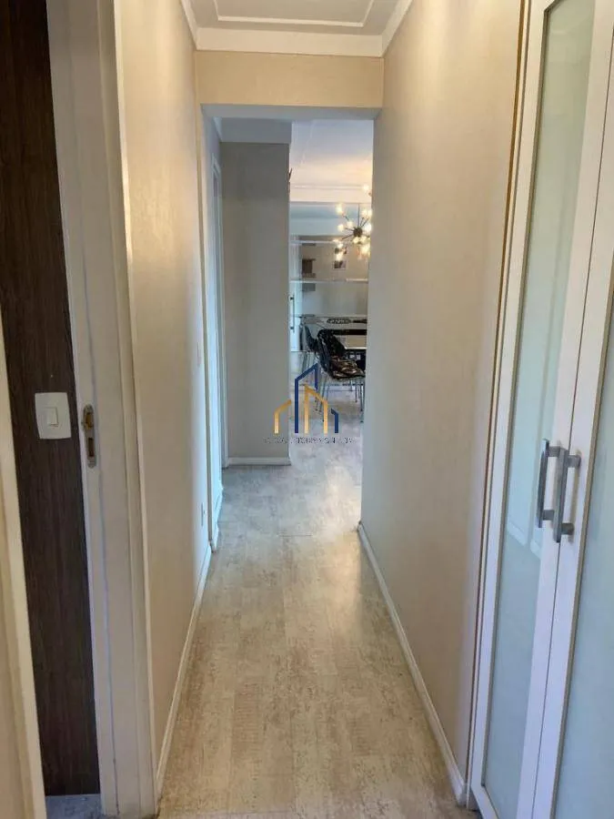 Imagem Apartamento para Locação em Santo André / SP no bairro Casa Branca