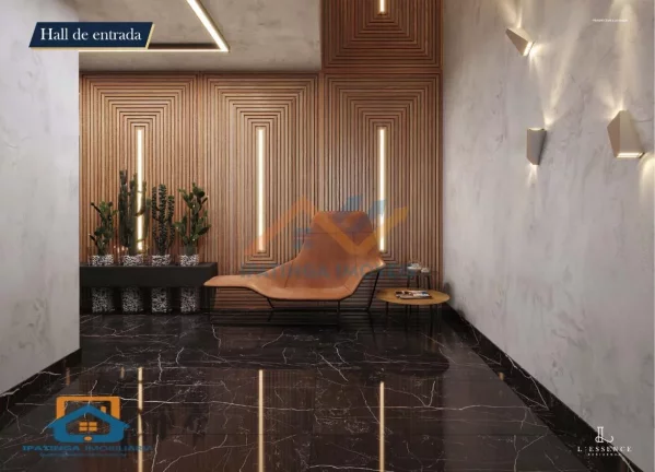 Imagem Apartamento de Alto Padrão no Horto em Ipatinga