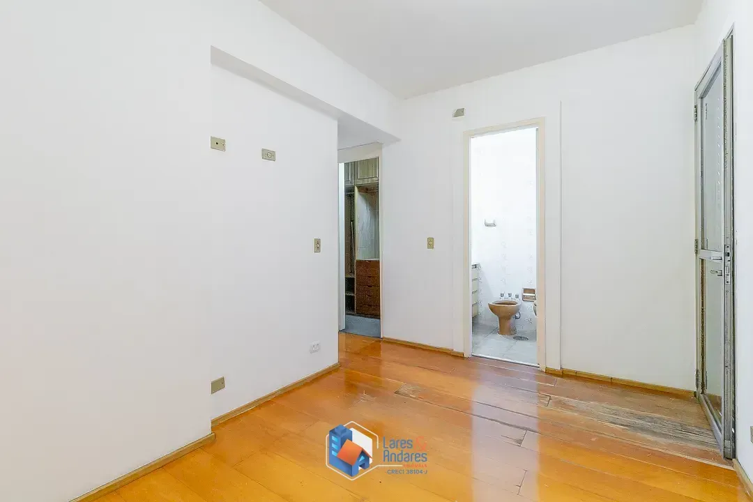 Imagem Apartamento para venda em Brooklin com 3 quartos, sendo 1 suíte, 82m²