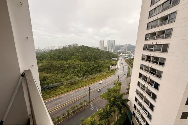 Imagem PBOR 2000 Apto 590231010-145 - Apartamento à venda no bairro Fazendinha - Itajaí/SC