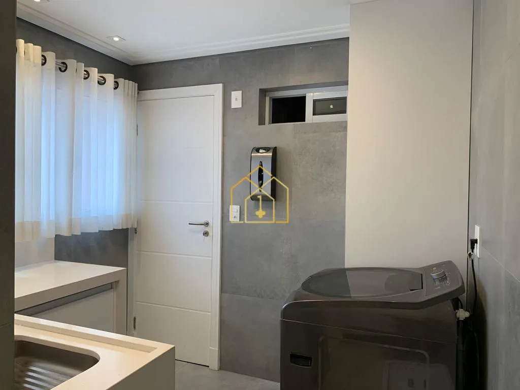 Imagem Apartamento Alto Padrão à venda 3 quartos 3 suítes 4 vagas | Vila Gilda- Santo André - SP