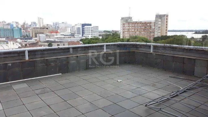 Imagem Prédio Comercial em Floresta