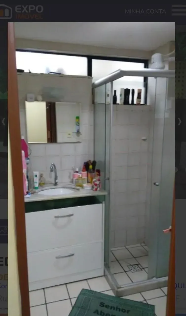 Imagem Apartamento com 3 Quartos à Venda, 135 m² em Iputinga - Recife