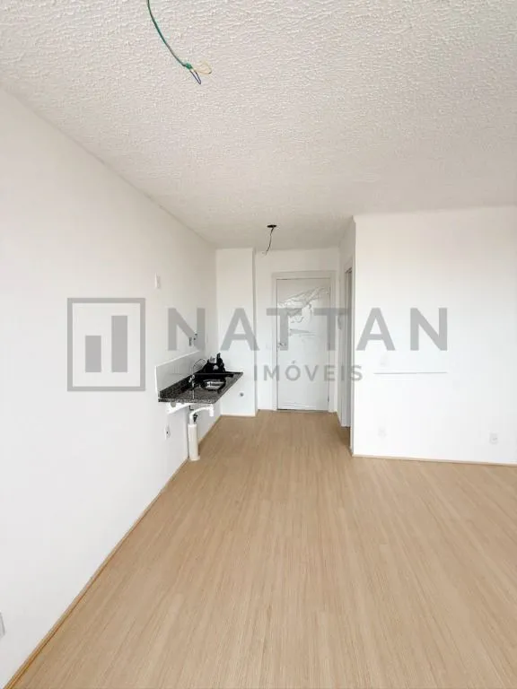 Imagem Apartamento com 1 dormitório à venda, 24 m² por R$ 235.000,00 - Tatuapé - São Paulo/SP