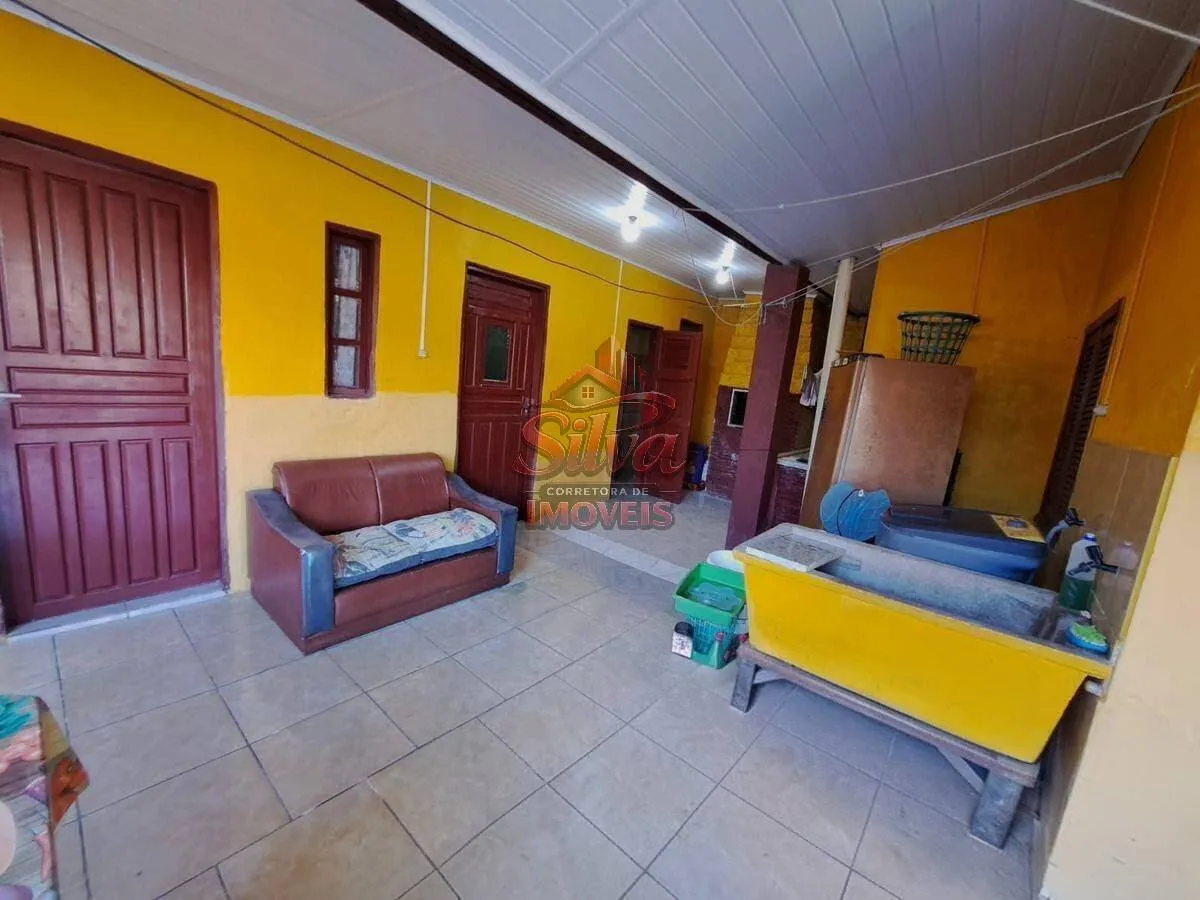 Imagem C1237 | Casa 5 dormitórios com suíte à venda em Imbé com 300m²