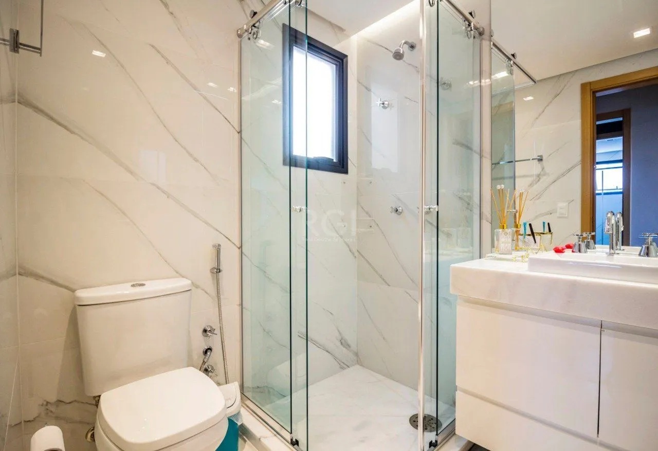 Imagem Apartamento para Venda - 101.52m², 3 dormitórios, sendo 1 suite, 4 vagas