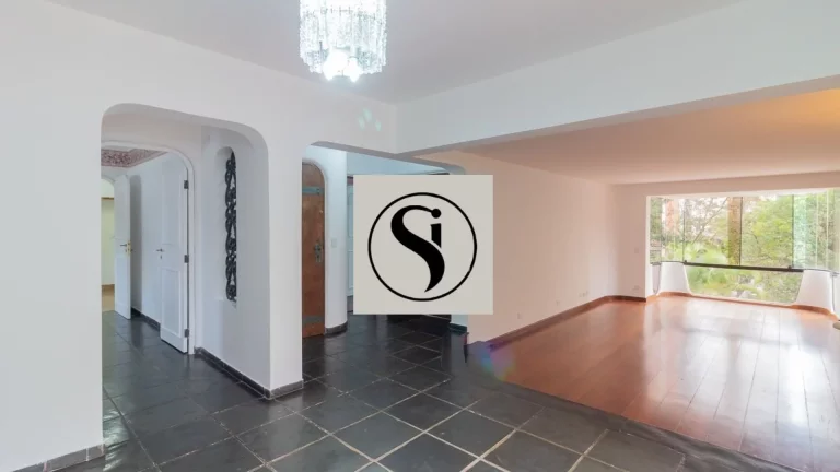Imagem APARTAMENTO RESIDENCIAL em SÃO PAULO - SP, INDIANÓPOLIS