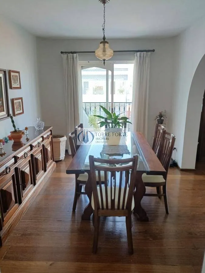 Imagem Belo Apartamento 4 Quartos, 1 Suíte, 3 Vagas e Lazer Completo em Santana
