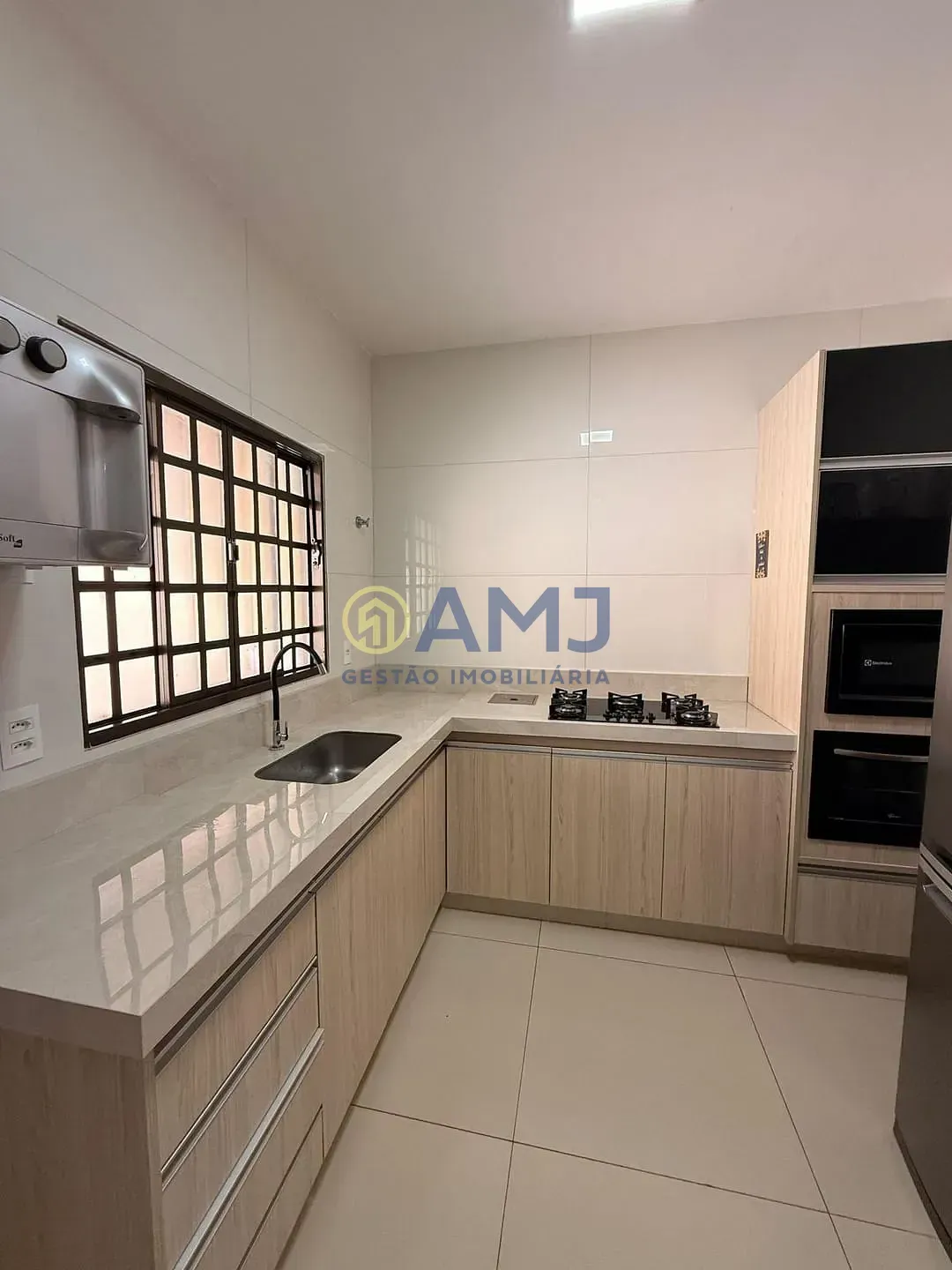 Imagem Casa à Venda no Residencial Canadá - Goiânia