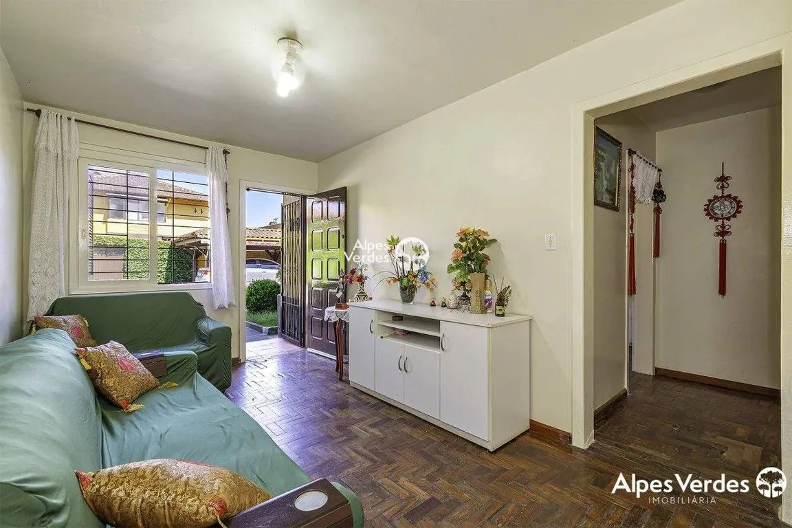 Imagem Vende-se Apartamento em Canela 5 minutos da catedral de pedra