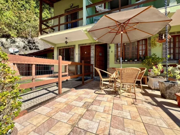 Imagem Casa para Venda em Teresópolis, Panorama, 3 dormitórios, 3 banheiros, 1 vaga