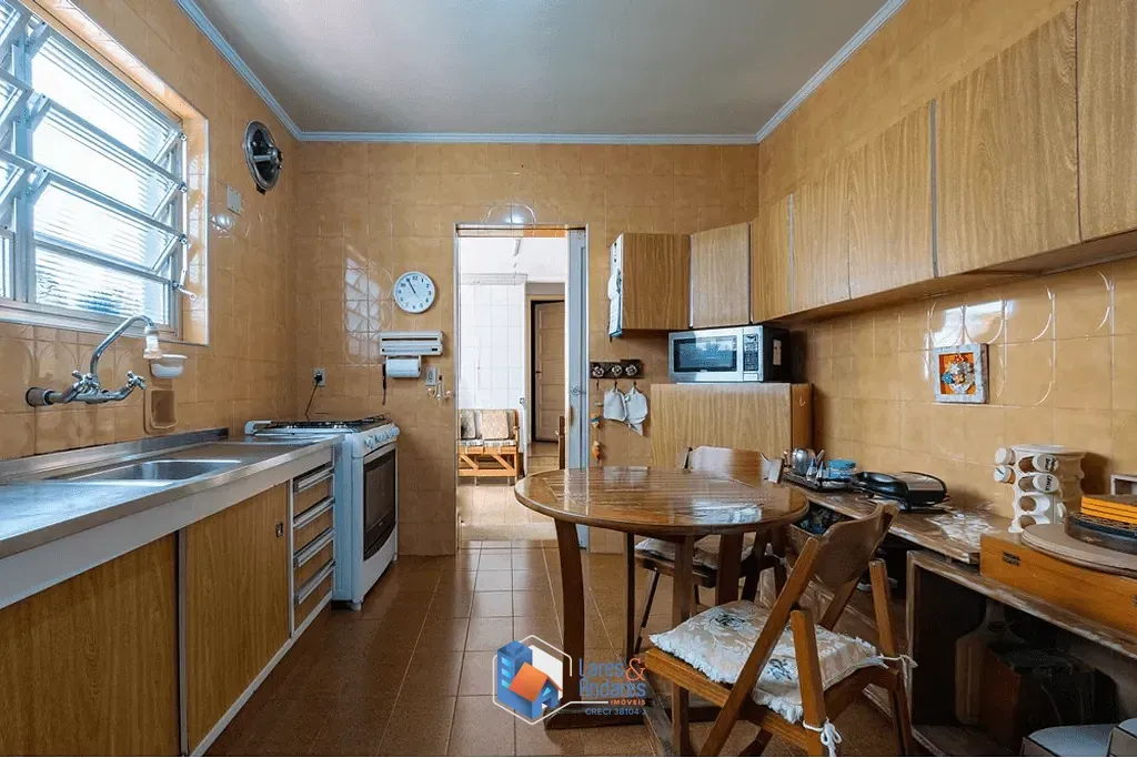 Imagem Casa à venda 3 Quartos 1 Suite 2 Vagas 100M² Moema São Paulo - SP