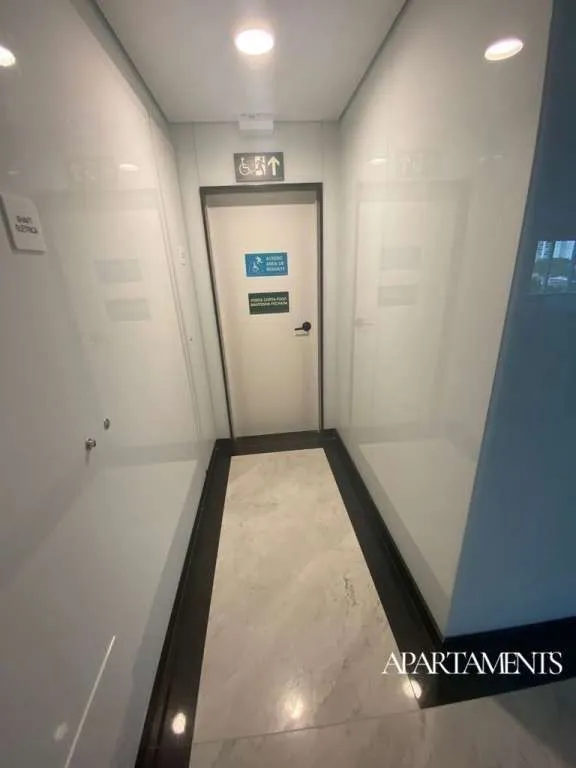Imagem Sala para Alugar em Vila Gertrudes, São Paulo - SP