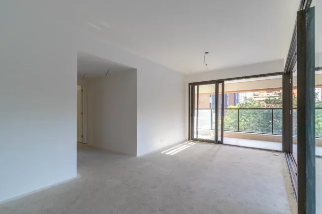 Imagem Apartamento à venda em São Paulo, Moema, com 3 quartos, 153m2