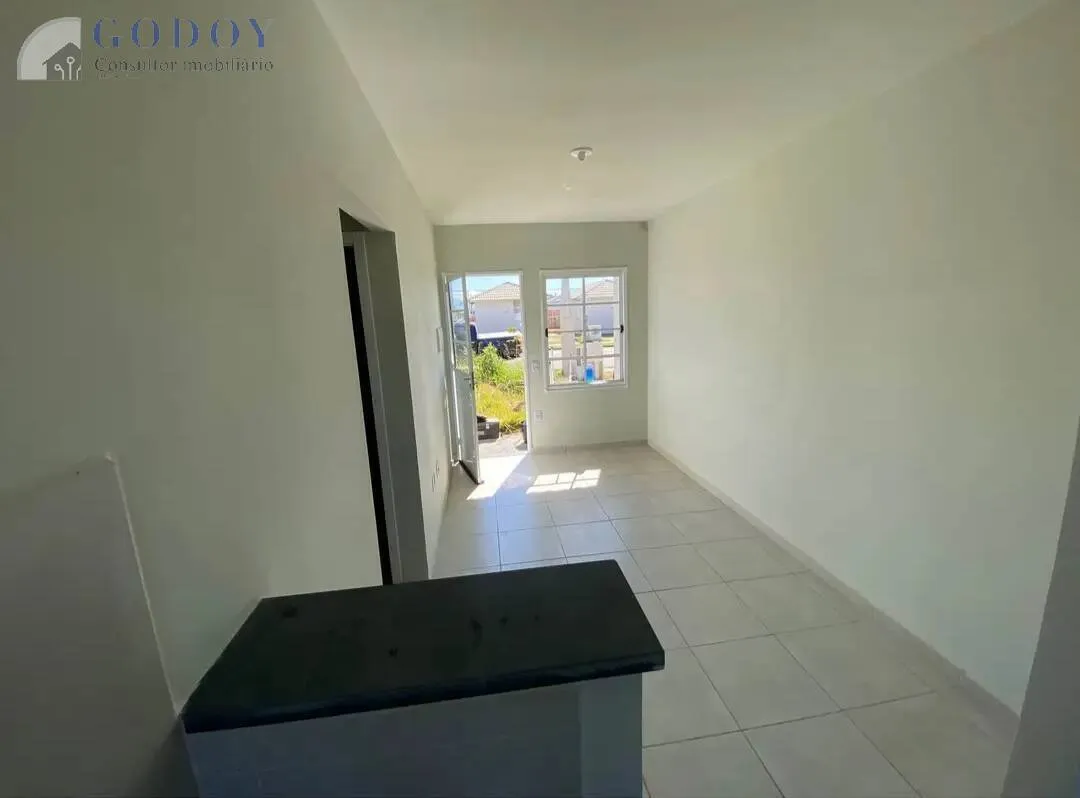 Imagem Casa Nova em Pindamonhangaba - Oportunidade Imperdível!