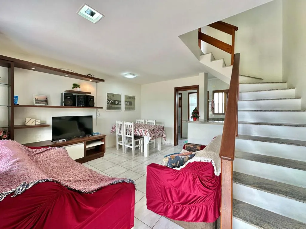 Imagem Apartamento 2 Dormitórios - Bairro Zona Nova