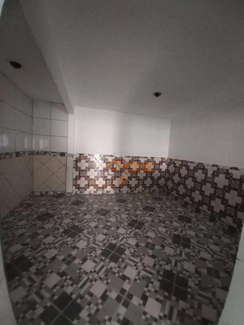 Imagem Casa com 9 dormitórios à venda, 490 m² por R$ 450.000,00 - Cidade Soberana - Guarulhos/SP