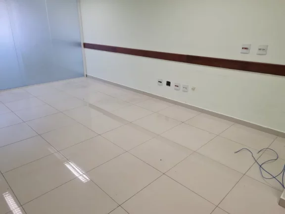 Imagem SALA COMERCIAL - TORRE BUSINESS