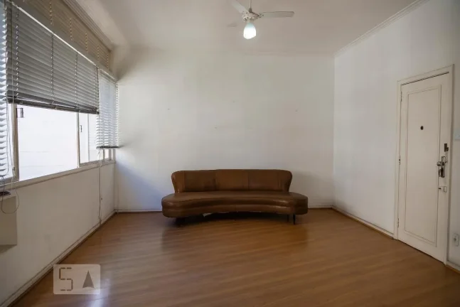Imagem Apartamento à Venda - Copacabana, 3 Quartos, 122 m2